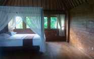 Kamar Tidur 4 Subak Sari Villa