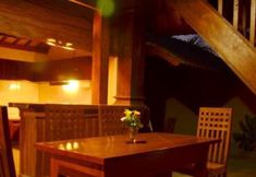 Restaurant 5 Subak Sari Villa
