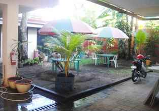 Exterior 4 Legazpi Amigos Hometel