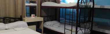 Kamar Tidur 2 Legazpi Amigos Hometel