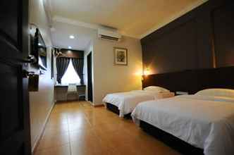 Bilik Tidur 4 Ailang Hotel