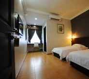 Bedroom 5 Ailang Hotel