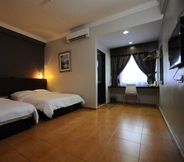 Bedroom 7 Ailang Hotel