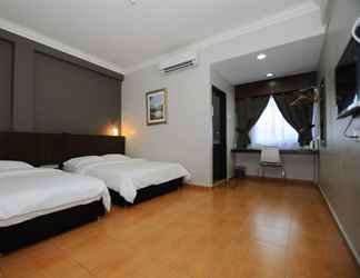 Kamar Tidur 2 Ailang Hotel