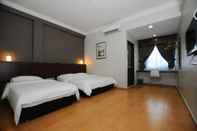 Kamar Tidur Ailang Hotel