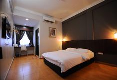 卧室 6 Ailang Hotel