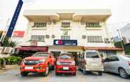 Bangunan 3 Capital O 465 Ford's Inn