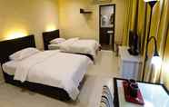 Kamar Tidur 7 Melody Inn Hotel