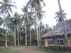 Bangunan 4 Ferrabrel Beach Resort