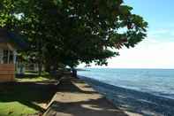 Tempat Tarikan Berdekatan Ferrabrel Beach Resort