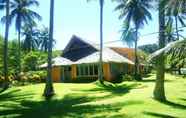 Bangunan 7 Ferrabrel Beach Resort