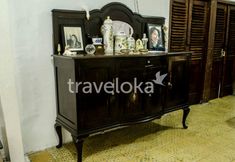 Lobby 5 Simple Room in Palmerah Jakarta Barat (FOR)