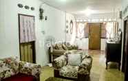 ล็อบบี้ 3 Simple Room in Palmerah Jakarta Barat (FOR)