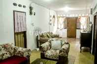 Lobi Simple Room in Palmerah Jakarta Barat (FOR)