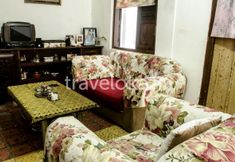 Lobby 7 Simple Room in Palmerah Jakarta Barat (FOR)