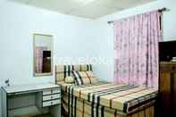 Kamar Tidur Simple Room in Palmerah Jakarta Barat (FOR)