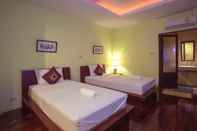 Bedroom Baan Lapoon Hotel