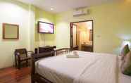 Kamar Tidur 6 Baan Lapoon Hotel