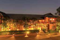 Baan Lapoon Hotel, USD 45.07