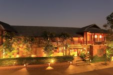 外觀 Baan Lapoon Hotel