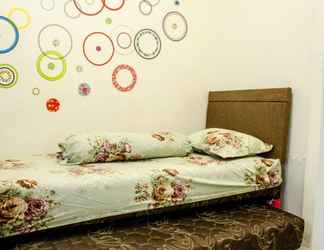 Kamar Tidur 2 Fun Room near Mangga Besar Train Station (BOA)