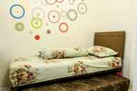 Kamar Tidur Fun Room near Mangga Besar Train Station (BOA)