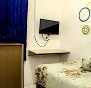 Kamar Tidur 3 Fun Room near Mangga Besar Train Station (BOA)