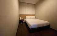 Bilik Tidur 2 OYO 89752 7 Days Express Hotel