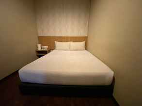 Kamar Tidur 4 OYO 89752 7 Days Express Hotel