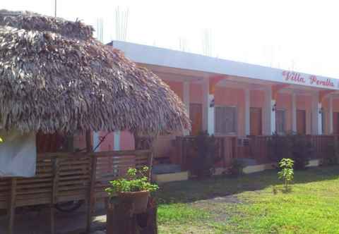 Exterior Villa Peralta Inn