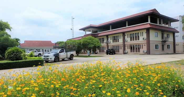 Luar Bangunan Royal Princess City