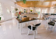 ร้านอาหาร 6 Royal Princess City
