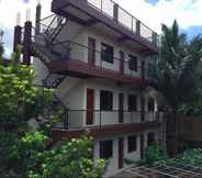 Bangunan 7 Famous Inn Tagaytay