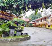 Ruang untuk Umum 3 Famous Inn Tagaytay