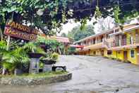 Ruang untuk Umum Famous Inn Tagaytay