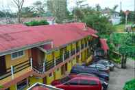 Accommodation Services Famous Inn Tagaytay