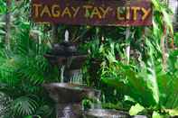 Ruangan Fungsional Famous Inn Tagaytay