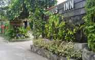 Lobby 5 Famous Inn Tagaytay