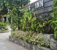 Lobi 5 Famous Inn Tagaytay