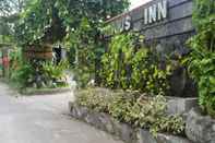 Lobby Famous Inn Tagaytay