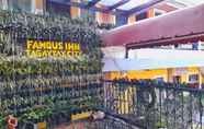 Bangunan 4 Famous Inn Tagaytay