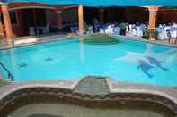 Kolam Renang Piscina De Jillen Hot Spring Resort