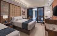 Kamar Tidur 7 Henann Prime Beach Resort