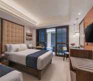 Bedroom 7 Henann Prime Beach Resort