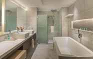 Toilet Kamar 6 Henann Prime Beach Resort