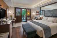 Phòng ngủ Henann Prime Beach Resort