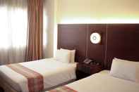 Bilik Tidur Casablanca Suites