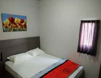 Bilik Tidur 2 Private Room near Ciputra World Surabaya (WES)