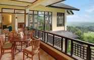 Restaurant 5 Gunung Geulis Cottages managed by Royal Tulip