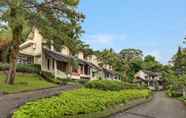 Luar Bangunan 2 Gunung Geulis Cottages managed by Royal Tulip